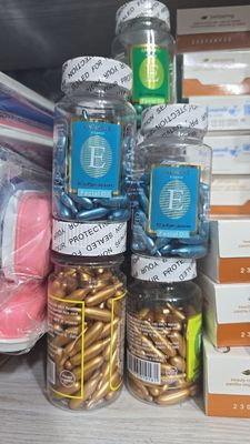 E vitamini