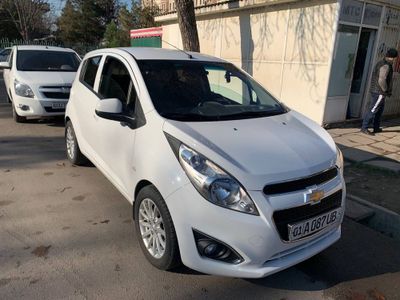 Spark 2 позиция Optimum plus