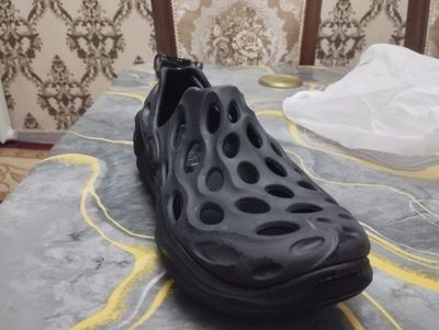 Кроссы от компании Merrell из Тайланда