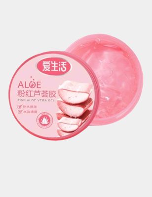 grenlife Aloe vera