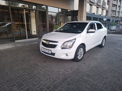 Chevrolet kobalt