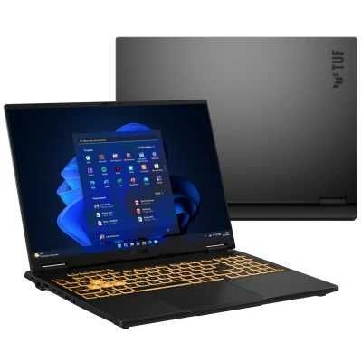 Asus Tuf Gaming F16 rtx_5070