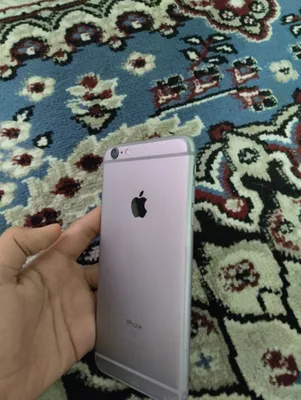 Iphone 6s+ 64gb 100usleniy