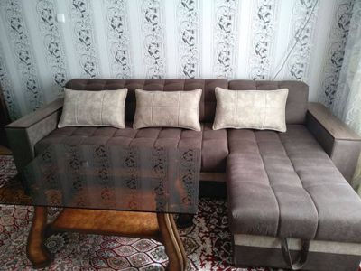 Срочно продается диван