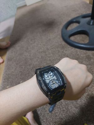 G_shock