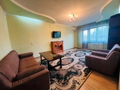 Продаётся квартира 1/4/5, 33м², с ремонтом и удобствами, срочно!!!