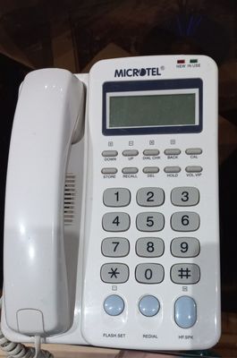 Телефон Mlcrotel