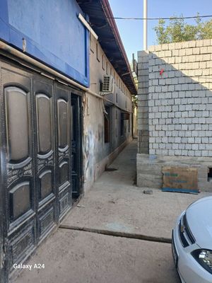 Zangiota tumani Erkin ko'cha uy sotiladi