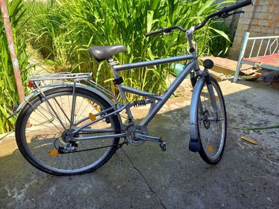Velosiped nemetskiy