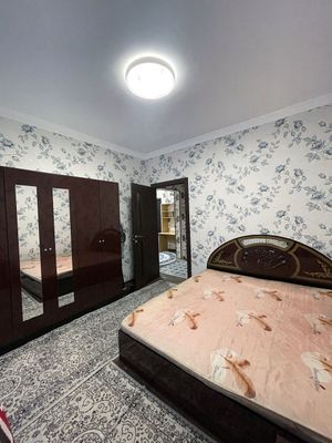Oybek Metroga 2 daqiqa masofada kvartira