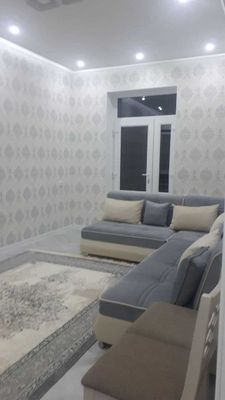 Аренда 2х ком квартира в Новостройке ор: метро Новза (ШМТ)