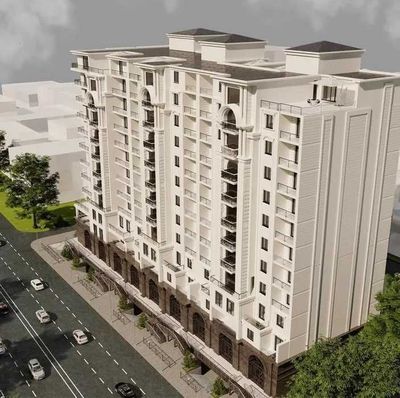Продаётся помещение под Офис — 150 м² ул. Нукус ЖК Nukus Avenue (гмт)