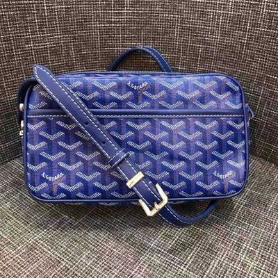 Сумка Goyard через плечо