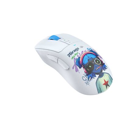 A4Tech Bloody R73 Pro NYX MIRAGE Игровая мышь