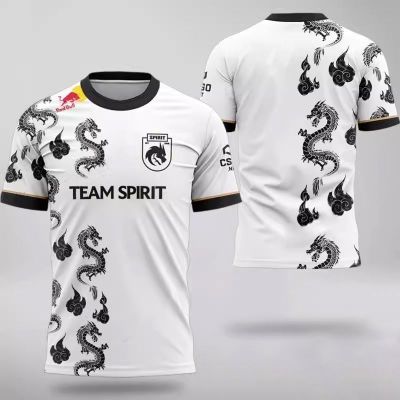 Форма Team Spirit