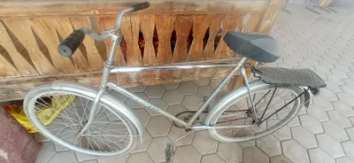 Velosiped sotiladi holati yaxshi