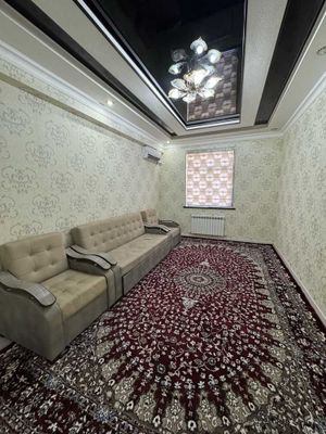 Аренда Новостройка квартира Сергели 135413