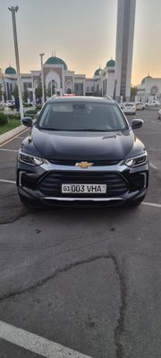 Аренда.Nasiya savdo sharti bn TRACKER 2 2024YIL