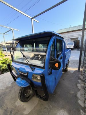 Elektro muraver sotiladi