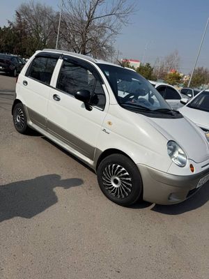 Матиз автомобили сотилади