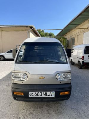 Damas van D11 2021