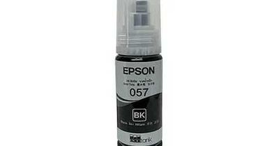 Чернила Epson 057
