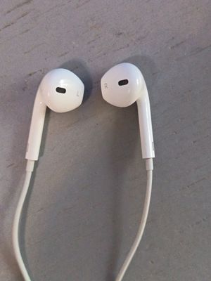 Iphone naushnik orginal lighting