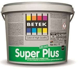 Betek Super Plus