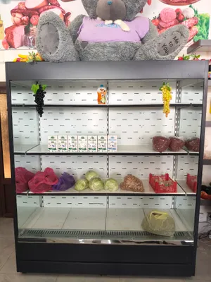 vetrena meva xaladilnik yangi 3 oy ishlatilgan