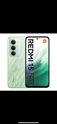 Redmi 15 NEW super skidkada ulgurib qoling!!!