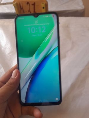 Vivo y 18. 128.6+6