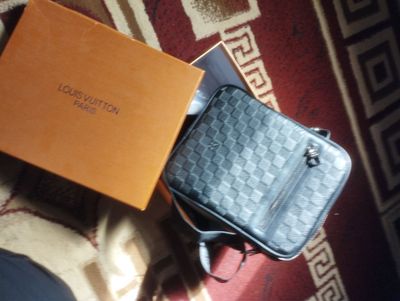 Louis Vuitton Paris