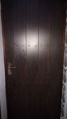 Темир эшик сифати яхши