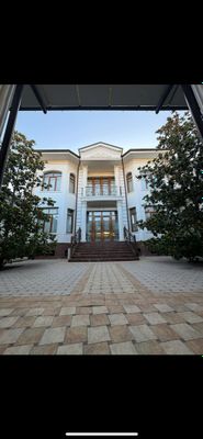 Shofayiz mahalla tupik ko’cha