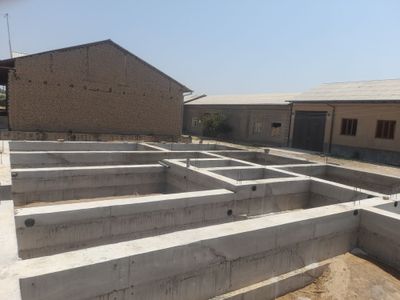 Beton quyish xizmati