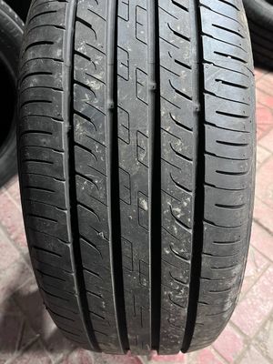 GittiComfort 225. 235/50/R19 BYD перегон