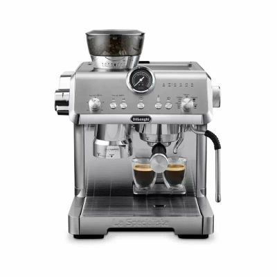 Кофеварка Delonghi EC9555.M