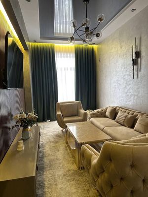 Продаётся 3/9-10/10 85м2 в ЖК Dream House Xon Saroy, ор-р: 8-роддом