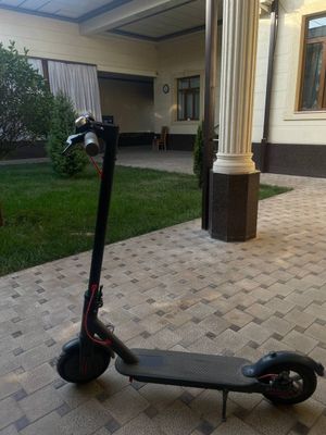 Электир самакат сотилади