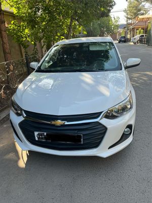 Продается onix ltz turbo at