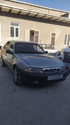 Nexia 1 holati ideal