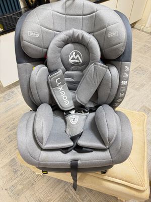 Luxmom 360