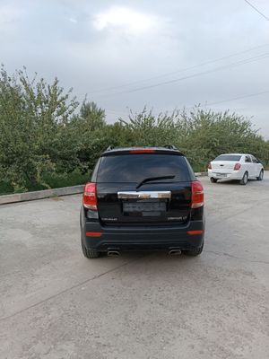 Каптива 2018 сотилади