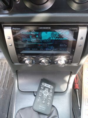 carrozzeria p009 ideal sotiladi!!!