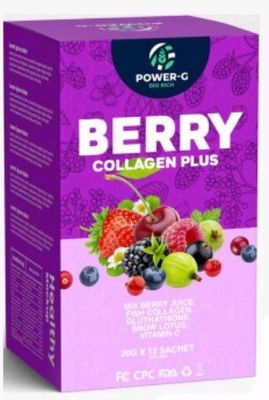 Berri COLLAGEN