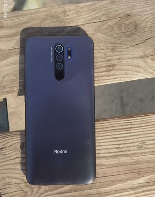 Xiaomi Redmi 9 3/32