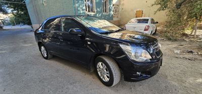 Кобальт сатылады автомат 2023