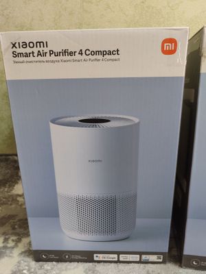 Очиститель воздуха Xiaomi Air Purifier 4 Compact