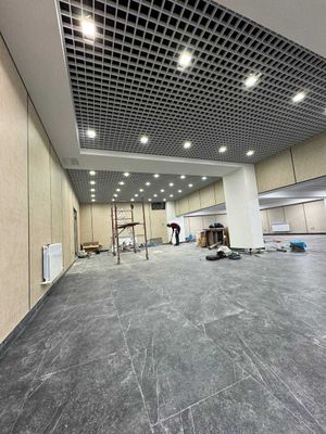 Сдаётся под офис в центре 250 кв.м, цокольный этаж