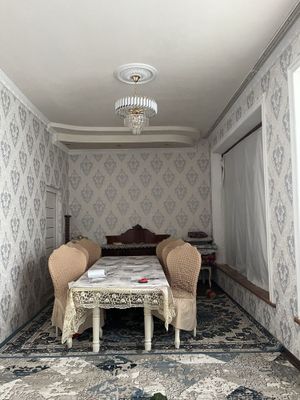 Fozilovda Hovli 3 sotik hovli sotiladi
